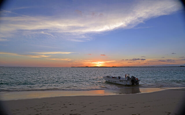 Bohio Dive Resort