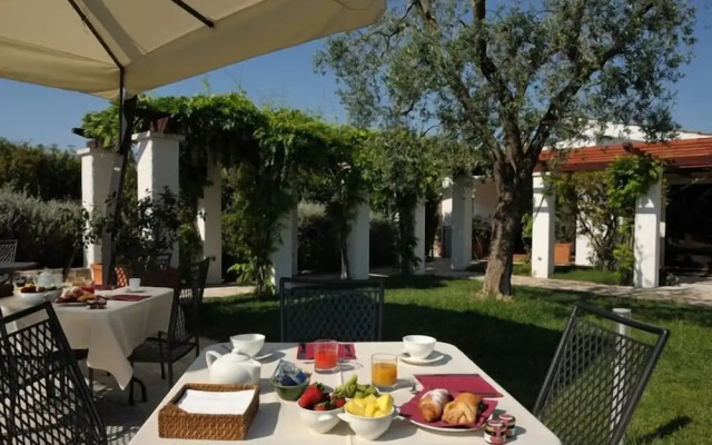 Abate Masseria & Resort