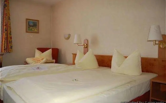 Smart Stay Hotel Schweiz