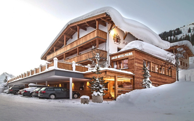 Balma Restaurant | Suites