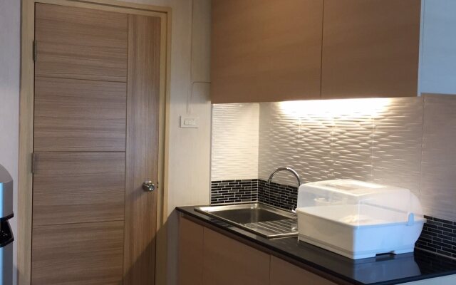 The Wing Place Condo Chiang Mai