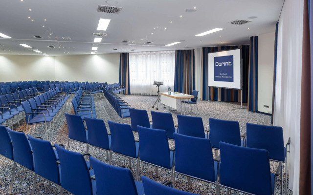 Dorint Sporthotel Garmisch-Partenkirchen