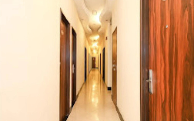 Golden Palace Hotel