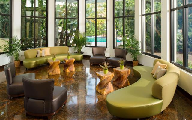 Doubletree By Hilton - Palm Beach Gardens