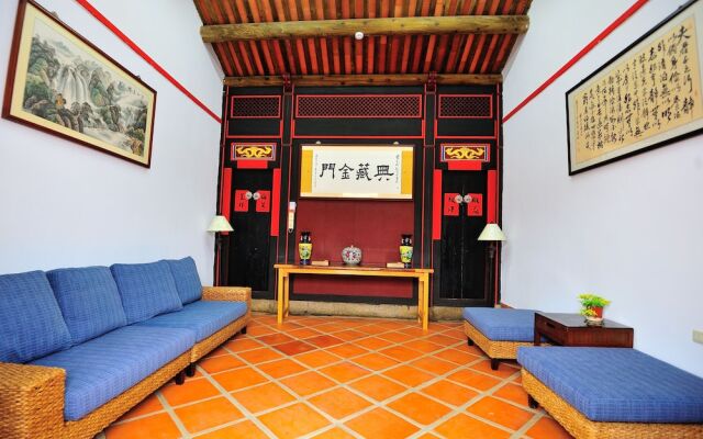 Feng Mao Lin Zhi