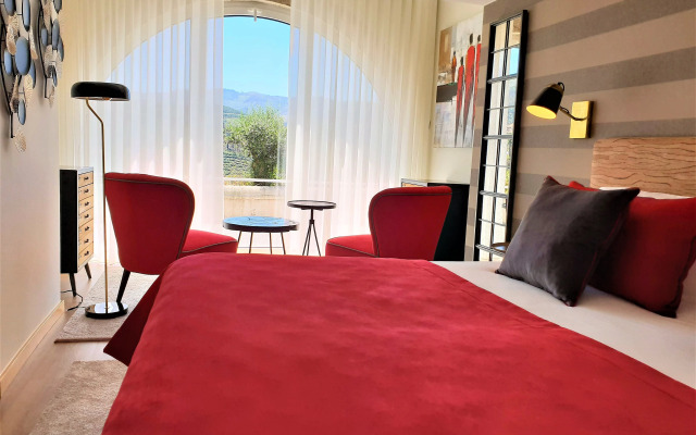 Quinta da Palmeira - Country House Retreat & Spa