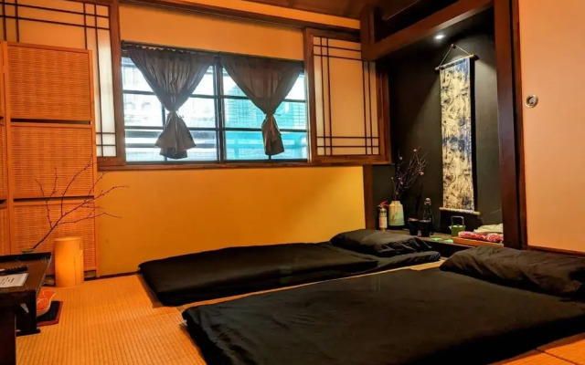 Hisato-an Inn