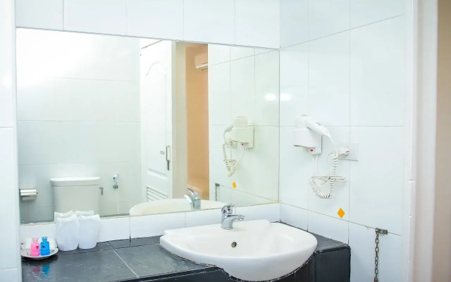 Capital O 998 The Magnolias Pattaya Boutique Resort