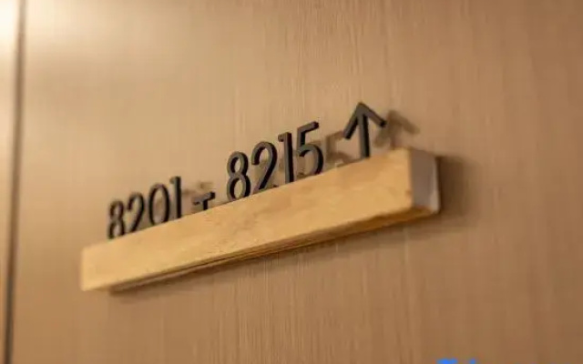 Youjia Smart Hotel (Yutian Railway Station)