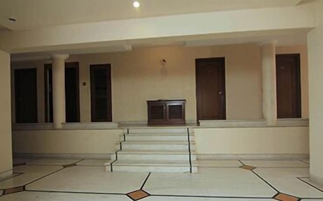 Hotel The Metropole