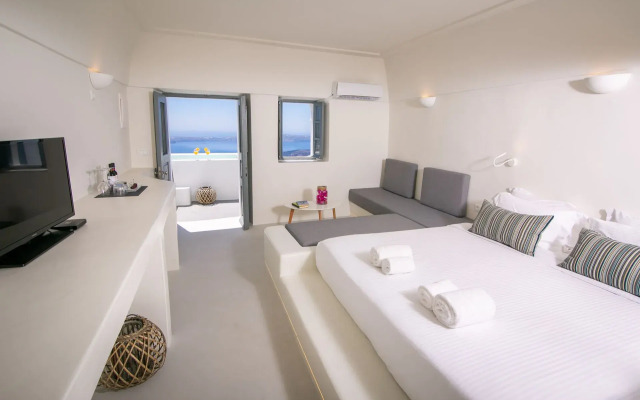 Cilon Suites Santorini