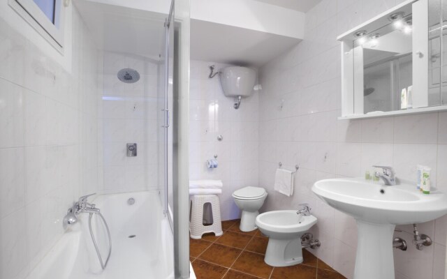 Travel Etc Apartments Massa Lubrense