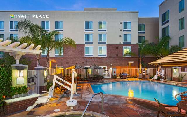 Hyatt Place San Diego/Vista-Carlsbad