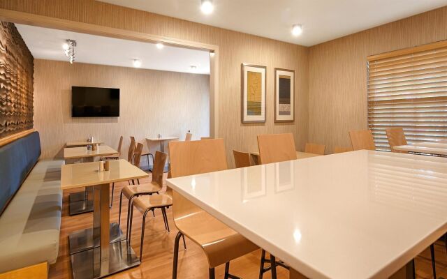 Best Western Horizon Inn