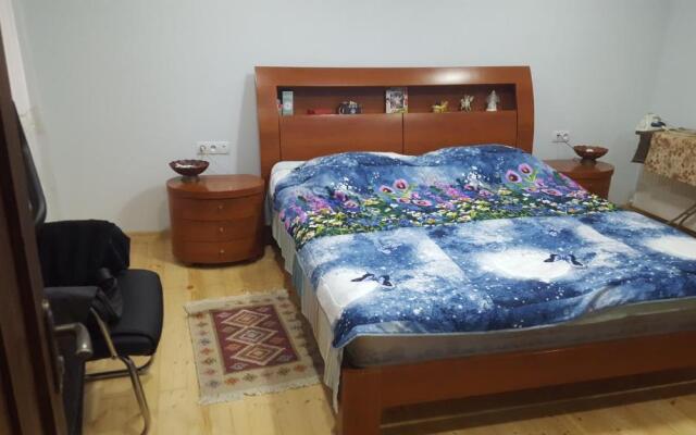 Уютный дом: APARTMENT (Fer House)