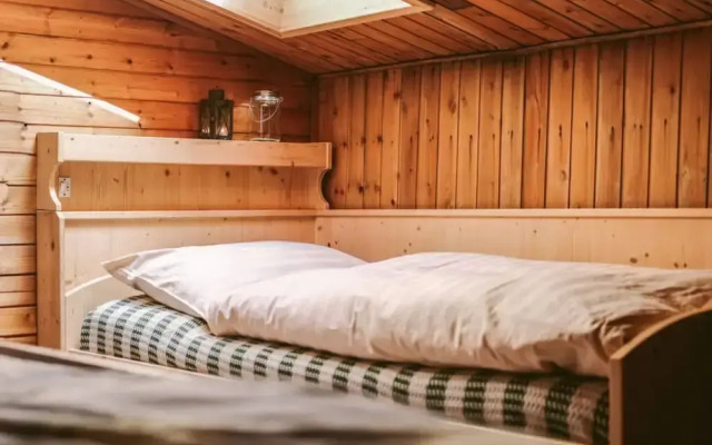 Weiss Comfortable Holiday Residence