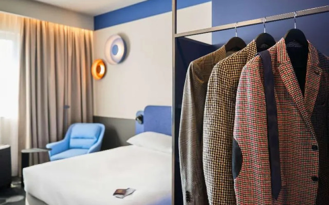 ibis Styles Katowice Airport (Opening Summer 2025)