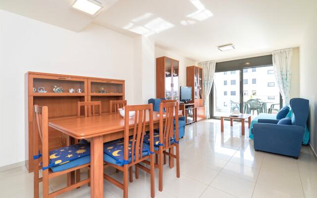 Apartamento 3171 -Mil.Leni Ii 3 2-1