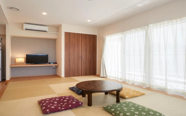 Seaside Condominium Rana Chatan