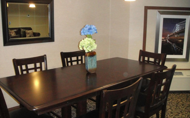 Wyndham Garden Philadelphia Airport