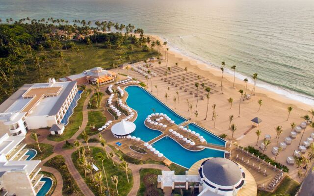 Sensatori Punta Cana, Gourmet All Inclusive