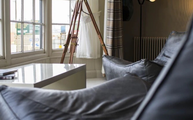 The Pier Hotel