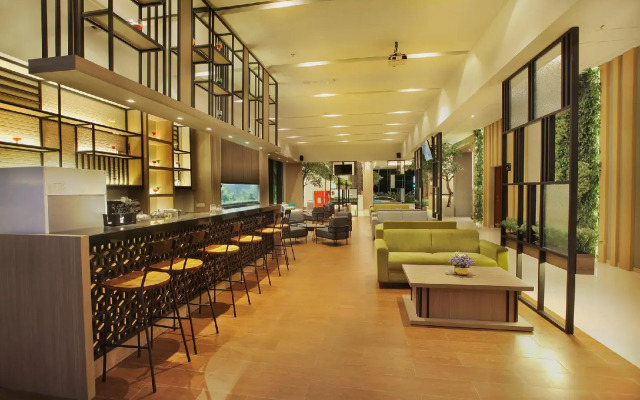 Montana Premier Senggigi