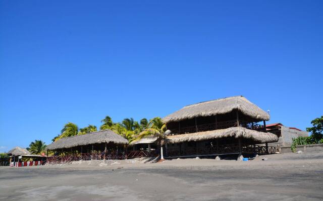 Hotel Suyapa Beach