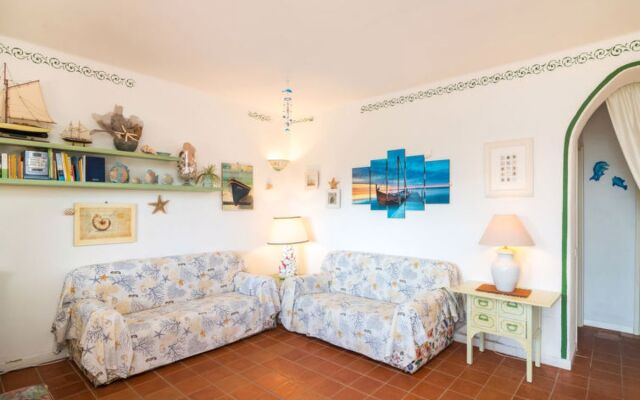 House Mare Blu Palau