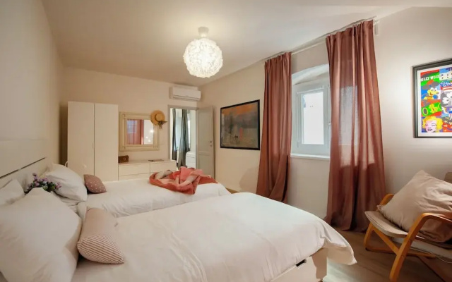 Canto Rivolto - Flo Apartments