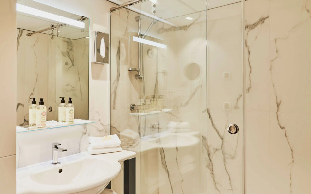 Best Western Hotel Alexandra