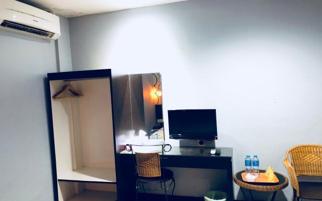 H3 Hotel