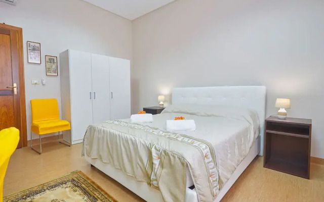 Sturzo 44 Bed & Breakfast