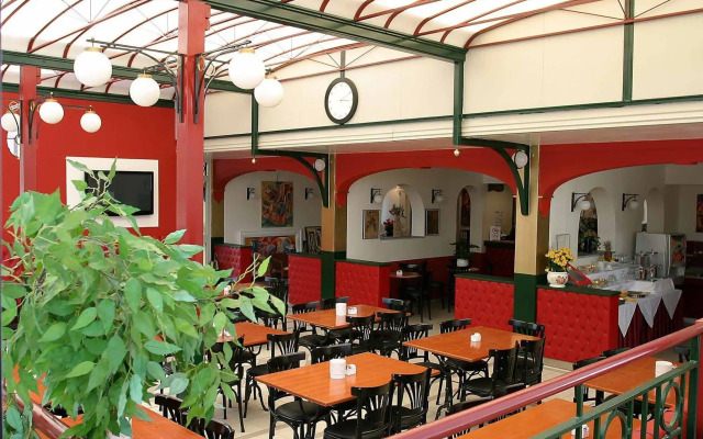 Villa Romana