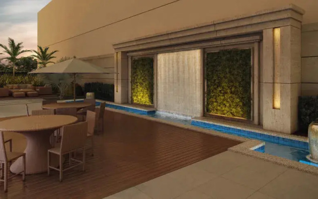 Ipanema Wave by Myme