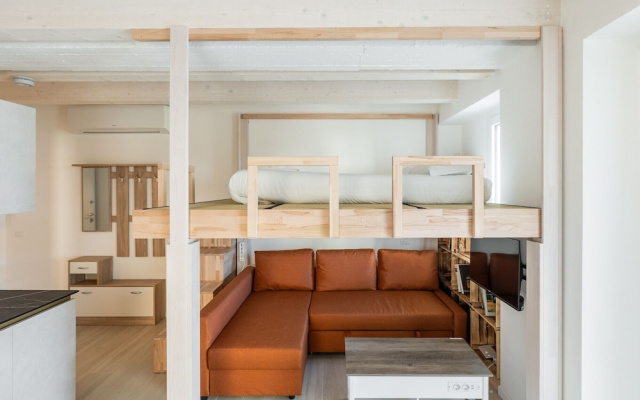 Saliceto Studio by Wonderful Italy