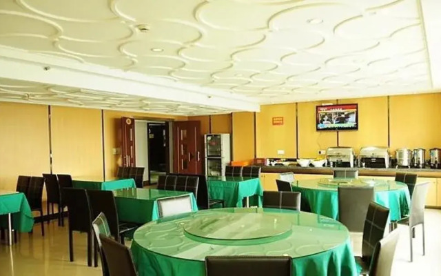 Xiwuyadao Hotel - Hangzhou