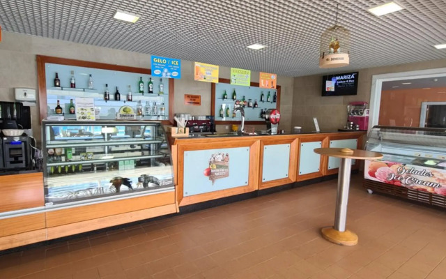 Hotel Apartamento Brisa Sol