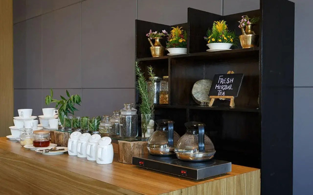 The Terraces Resort and Spa