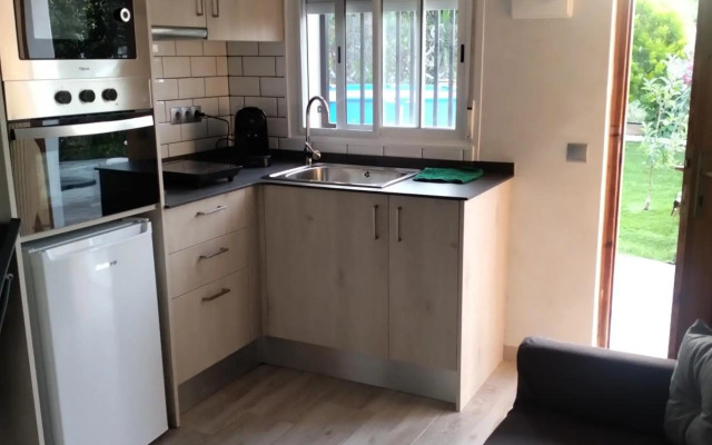 Escapada de ciudad en aire libre