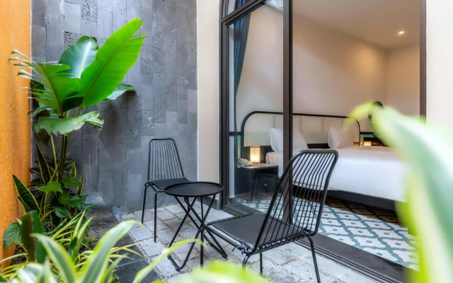 Hoi An Ivy Hotel