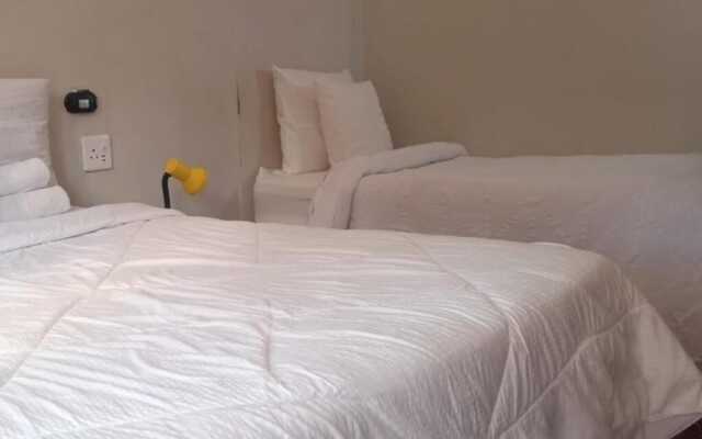 Kaste guest house Tzaneen