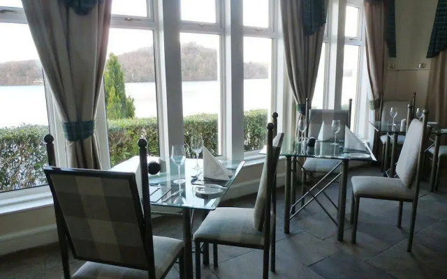 Portsonachan Hotel & Lodges