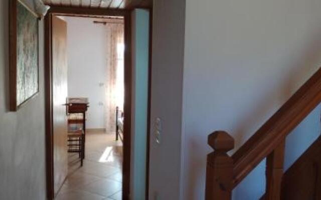Athina Apartments