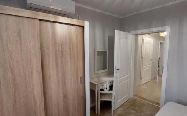 Апартамент Аполония А3 ап.502