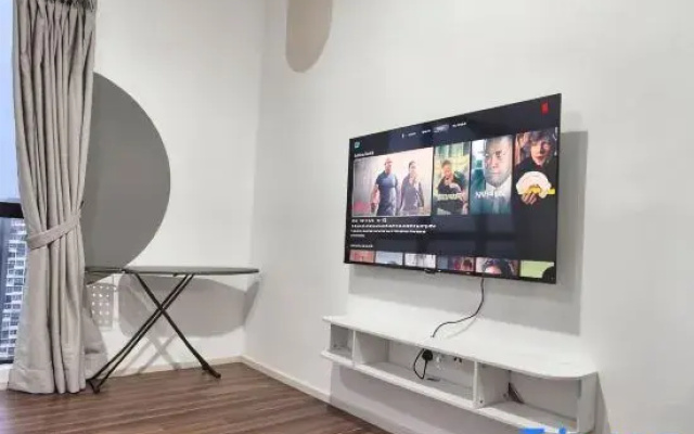 SQ31 Sq where 55 inch 4 ktv sungai buloh