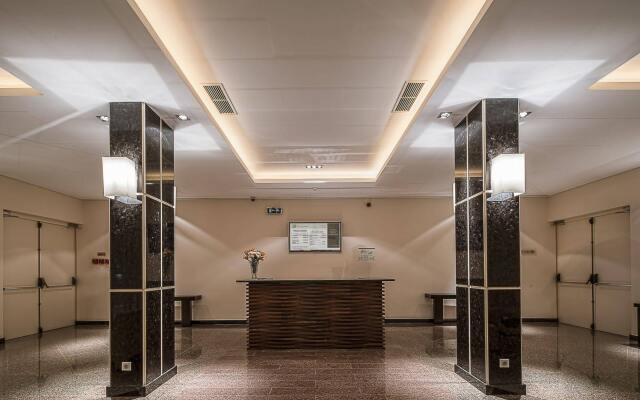 iu Hotel Luanda Talatona