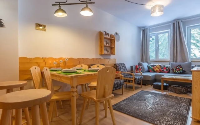 Agat Apartment