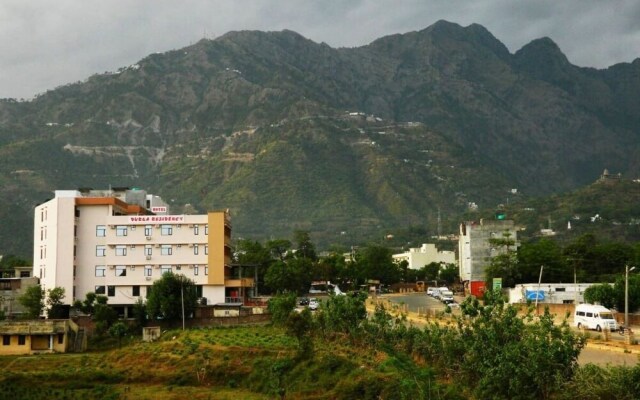 Hotel Durga Residency