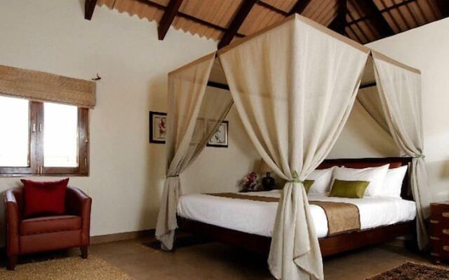 Bagh Tola - Bandhavgarh